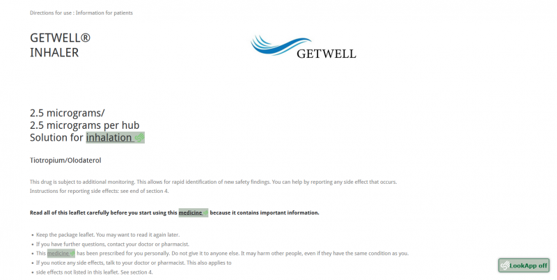 Datei:Seite mit LookApp Status On.png